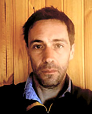 Andrés de Errasti
